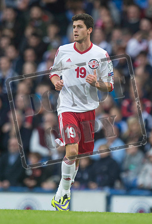 EMP SCOT GEORG