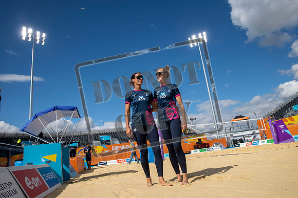 Team Scotland - Birmingham 2022 - Commonwealth Games