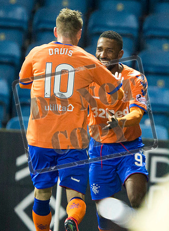 SOCCER Kilmarnock