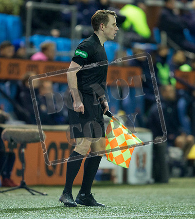 SOCCER Kilmarnock