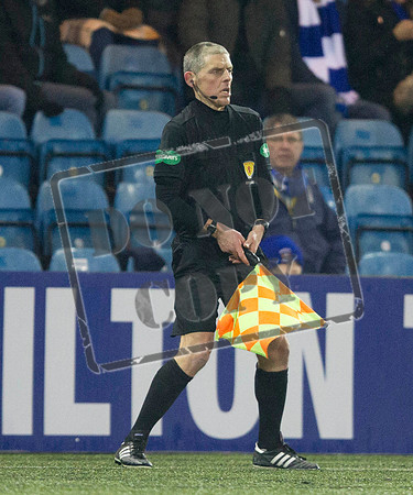 SOCCER Kilmarnock
