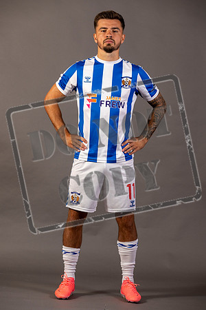 kilmarnock fc