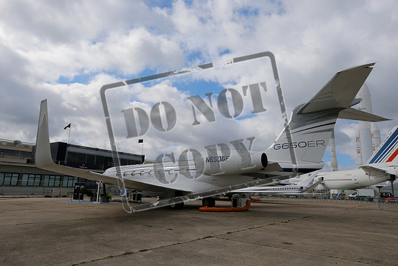 paris airshow
