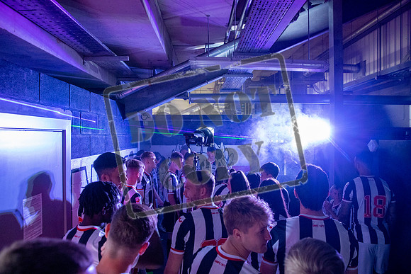SPFL St Mirren FC
