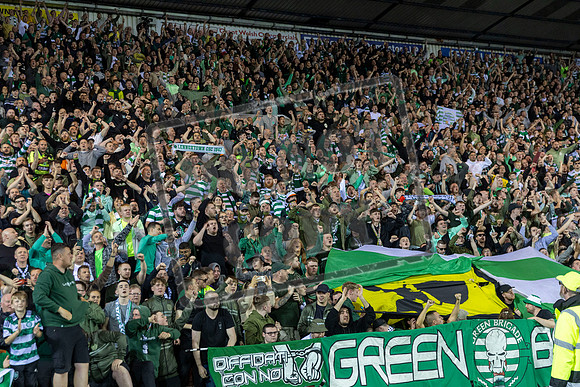 Kilmarnock fc V Celtic