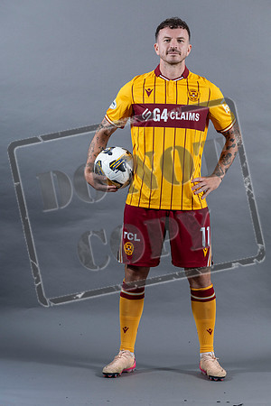 motherwell fc