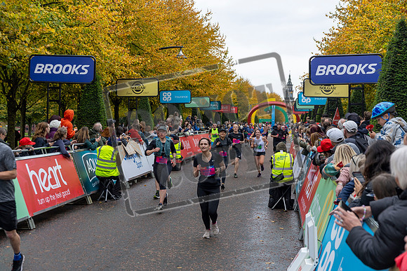 Great Scottish Run