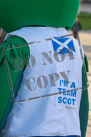 Team Scotland Eilish McColgan