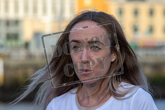Team Scotland Eilish McColgan