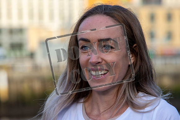 Team Scotland Eilish McColgan