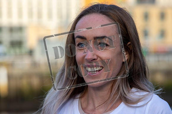 Team Scotland Eilish McColgan