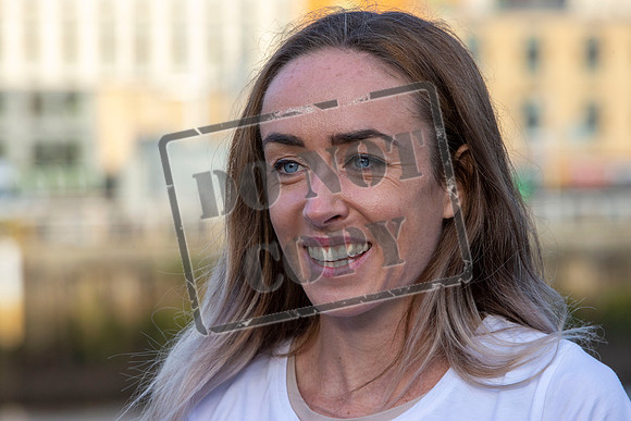 Team Scotland Eilish McColgan