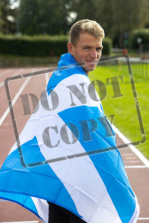 Team Scotland Andy Butchart