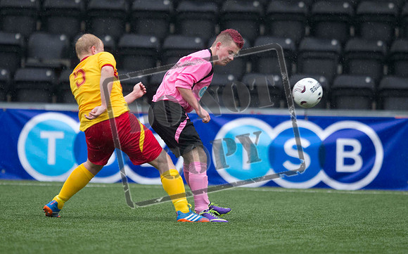 schools football