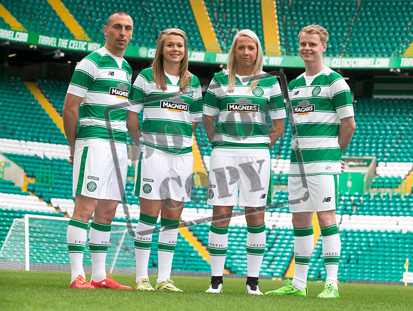 Celtic