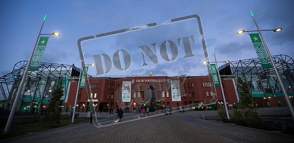 SOCCER Celtic