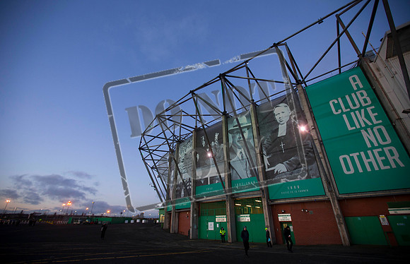 SOCCER Celtic
