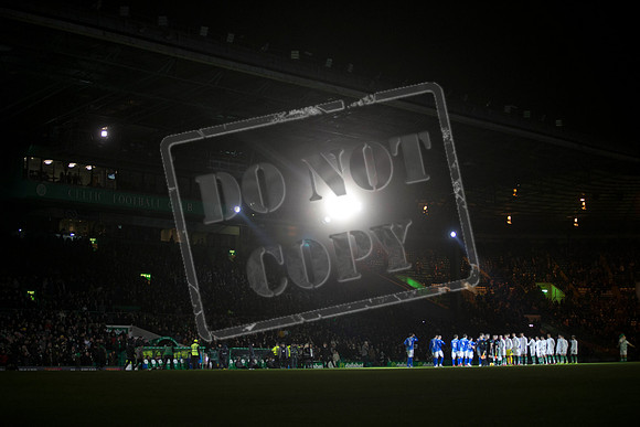 SOCCER Celtic
