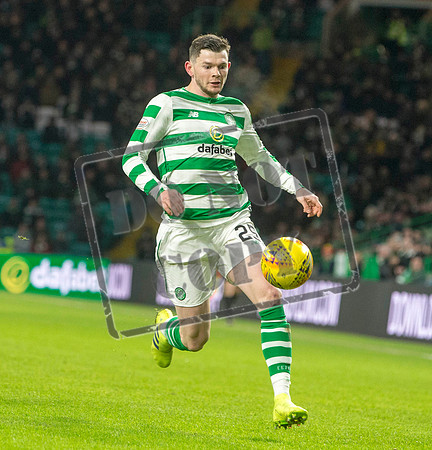 SOCCER Celtic