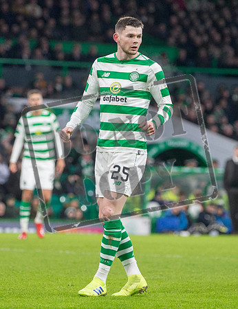 SOCCER Celtic