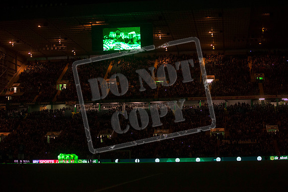 SOCCER Celtic