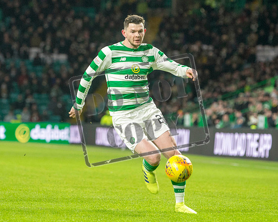 SOCCER Celtic