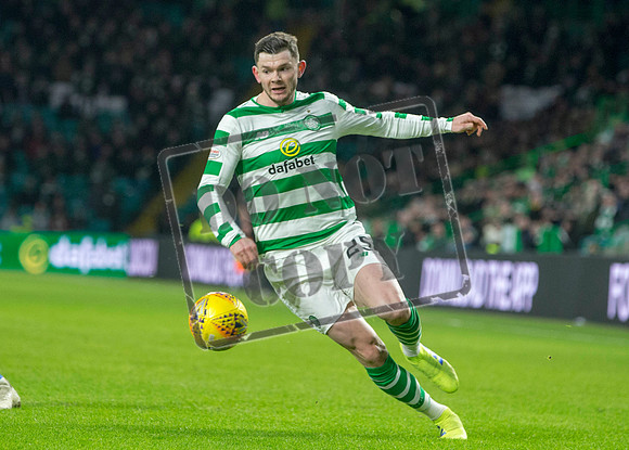 SOCCER Celtic