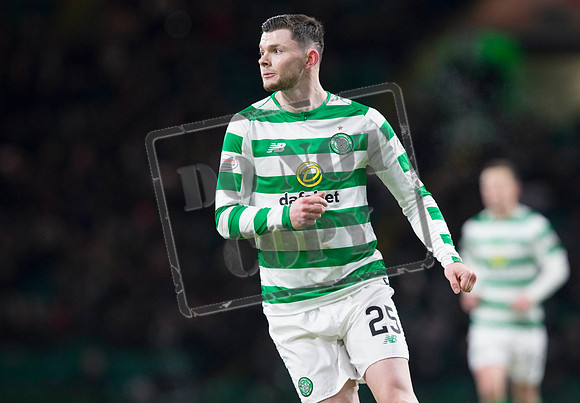 SOCCER Celtic
