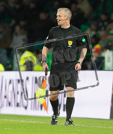 SOCCER Celtic