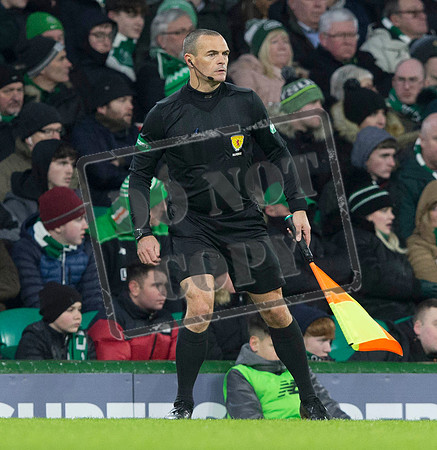 SOCCER Celtic