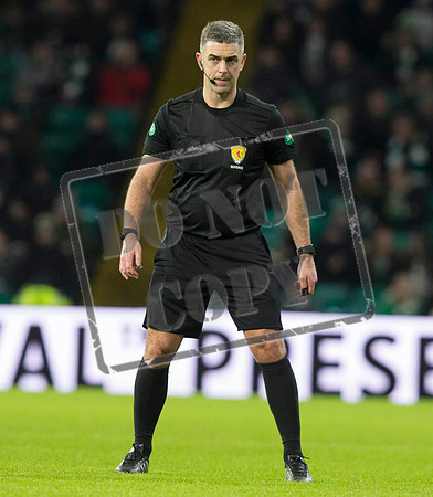SOCCER Celtic