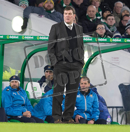 SOCCER Celtic