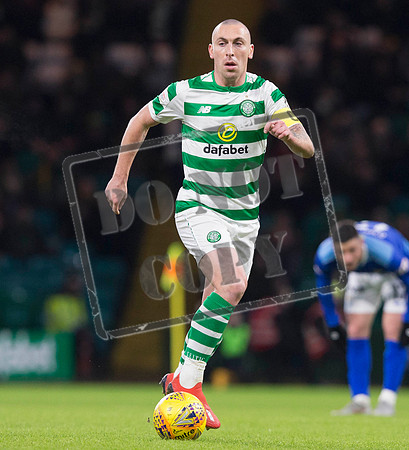 SOCCER Celtic