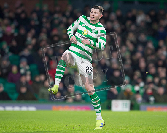 SOCCER Celtic