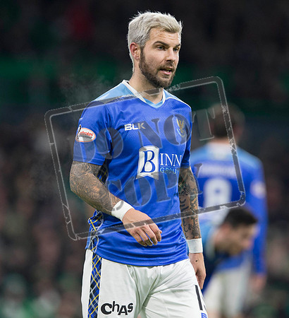 SOCCER Celtic