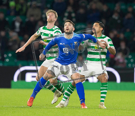 SOCCER Celtic