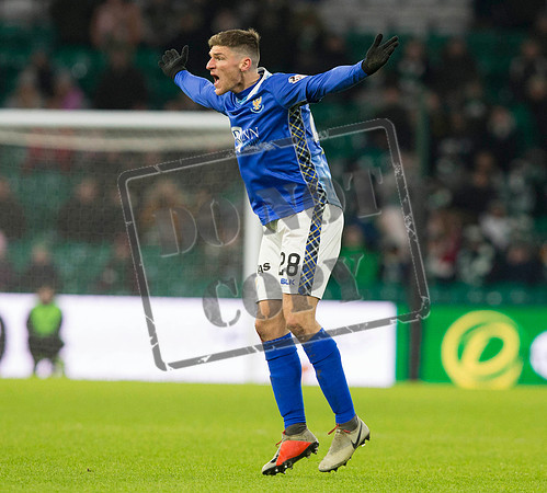 SOCCER Celtic