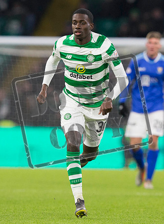 SOCCER Celtic