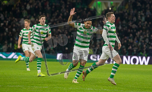 SOCCER Celtic
