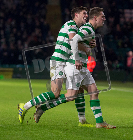SOCCER Celtic