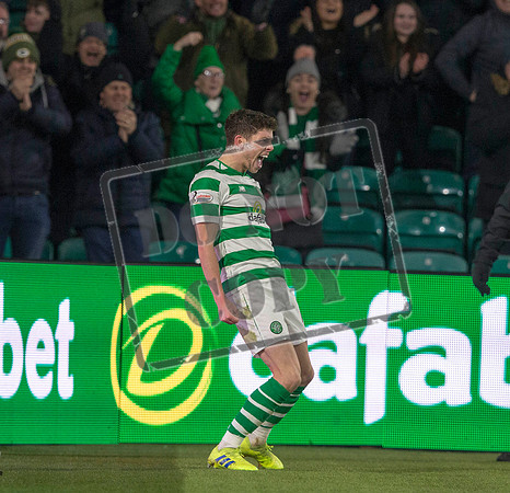 SOCCER Celtic