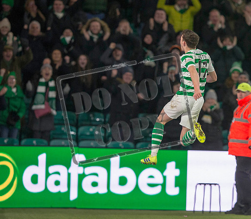 SOCCER Celtic