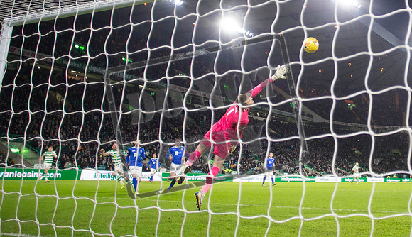 SOCCER Celtic