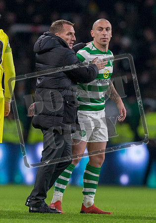 SOCCER Celtic