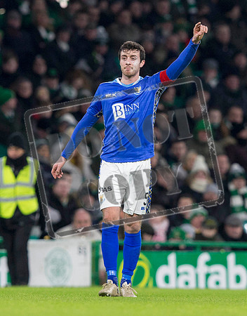 SOCCER Celtic