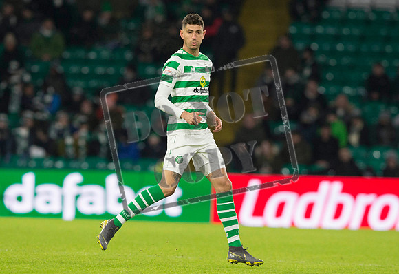 SOCCER Celtic