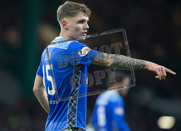 SOCCER Celtic