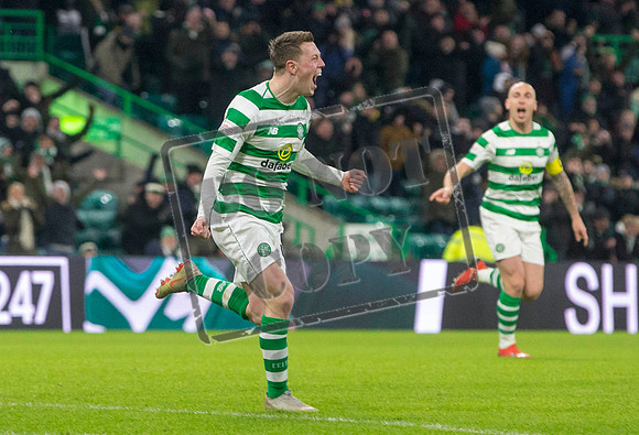 SOCCER Celtic