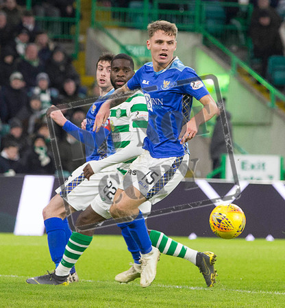SOCCER Celtic