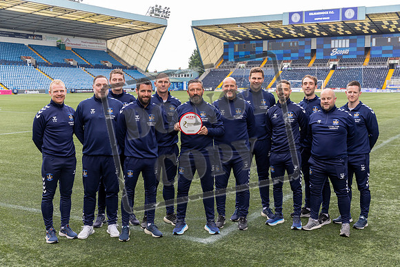 Kilmarnock fc